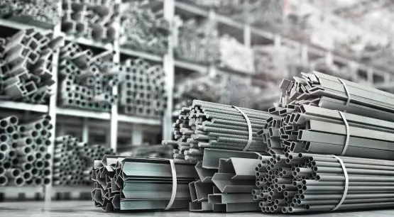 The Composition and Production Process of Steel-2.png