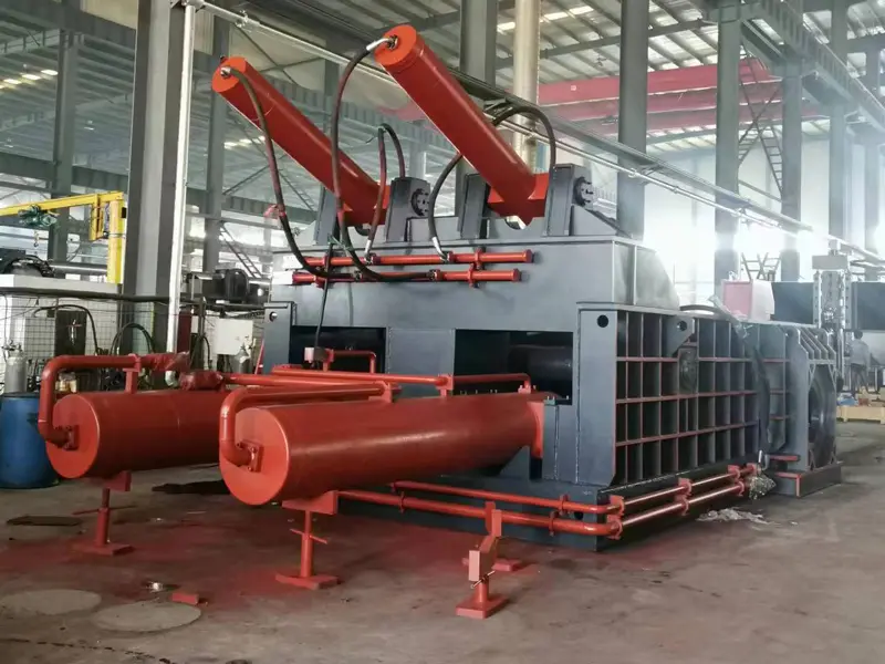 HYDRAULIC-METAL-BALERS3gk5