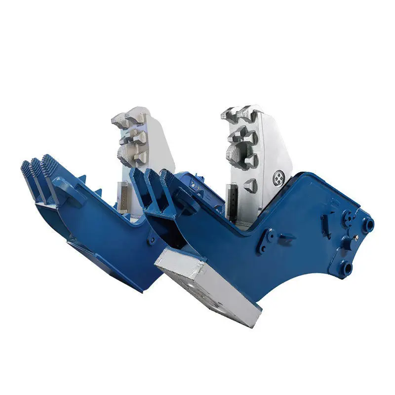 Two Rebar Crushers Enhance Speed and Safety in Construction Demolition.jpg