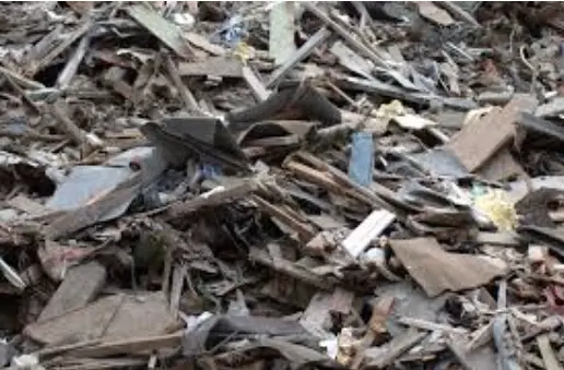 Sustainable Construction & Demolition Recycling: Turning Waste into Resources