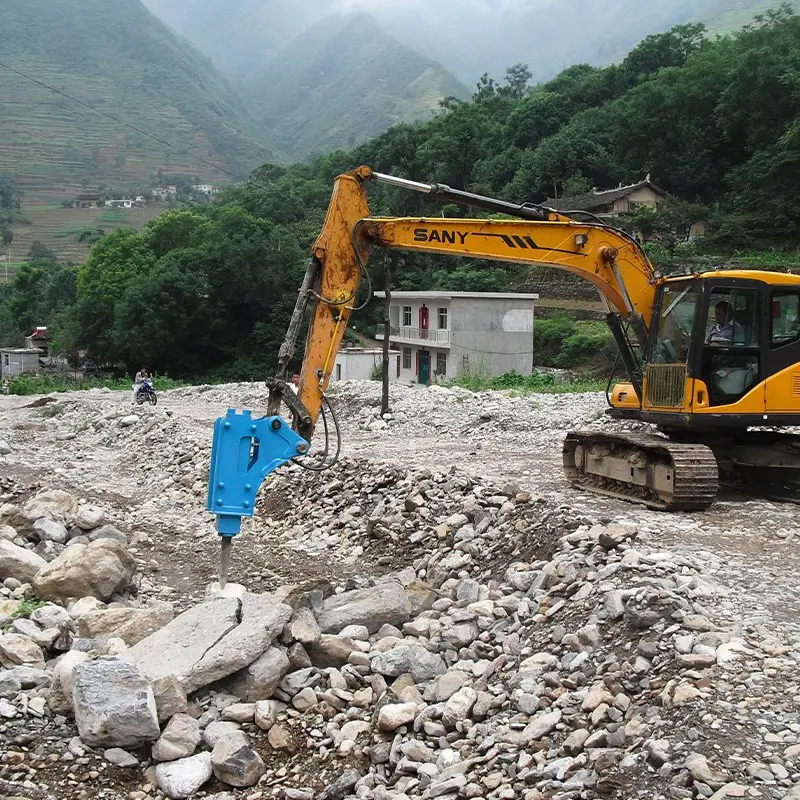 How Does Nitrogen Become the Key to Efficient Crushing Operations (3).jpg