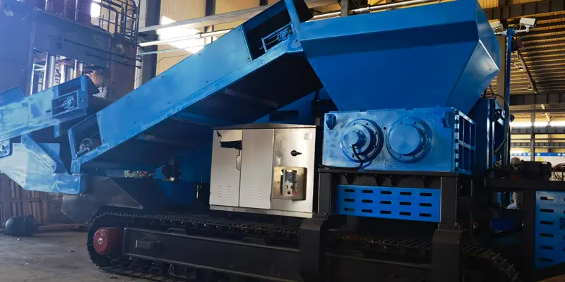 HYDRAULIC-METAL-SHREDDER33nw