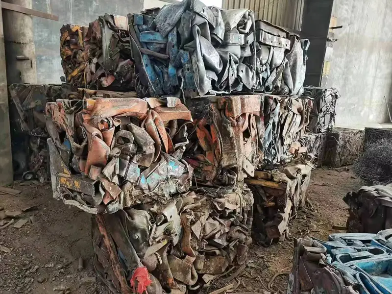 HYDRAULIC-METAL-BALERS5igt