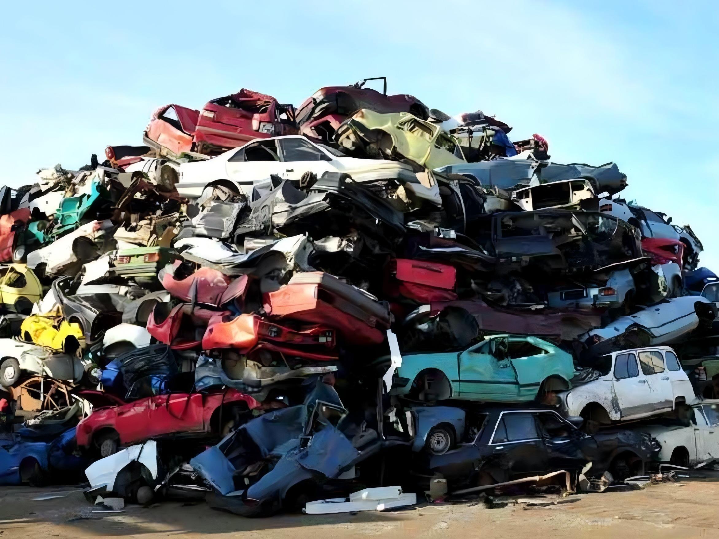 Exploring the Best Option for Efficient End of Life Vehicle Recycling